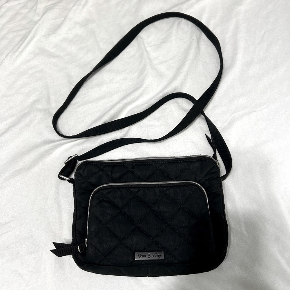 Vera Bradley crossbody bag
